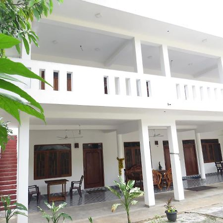 Sameera Villa Weligama Exterior photo