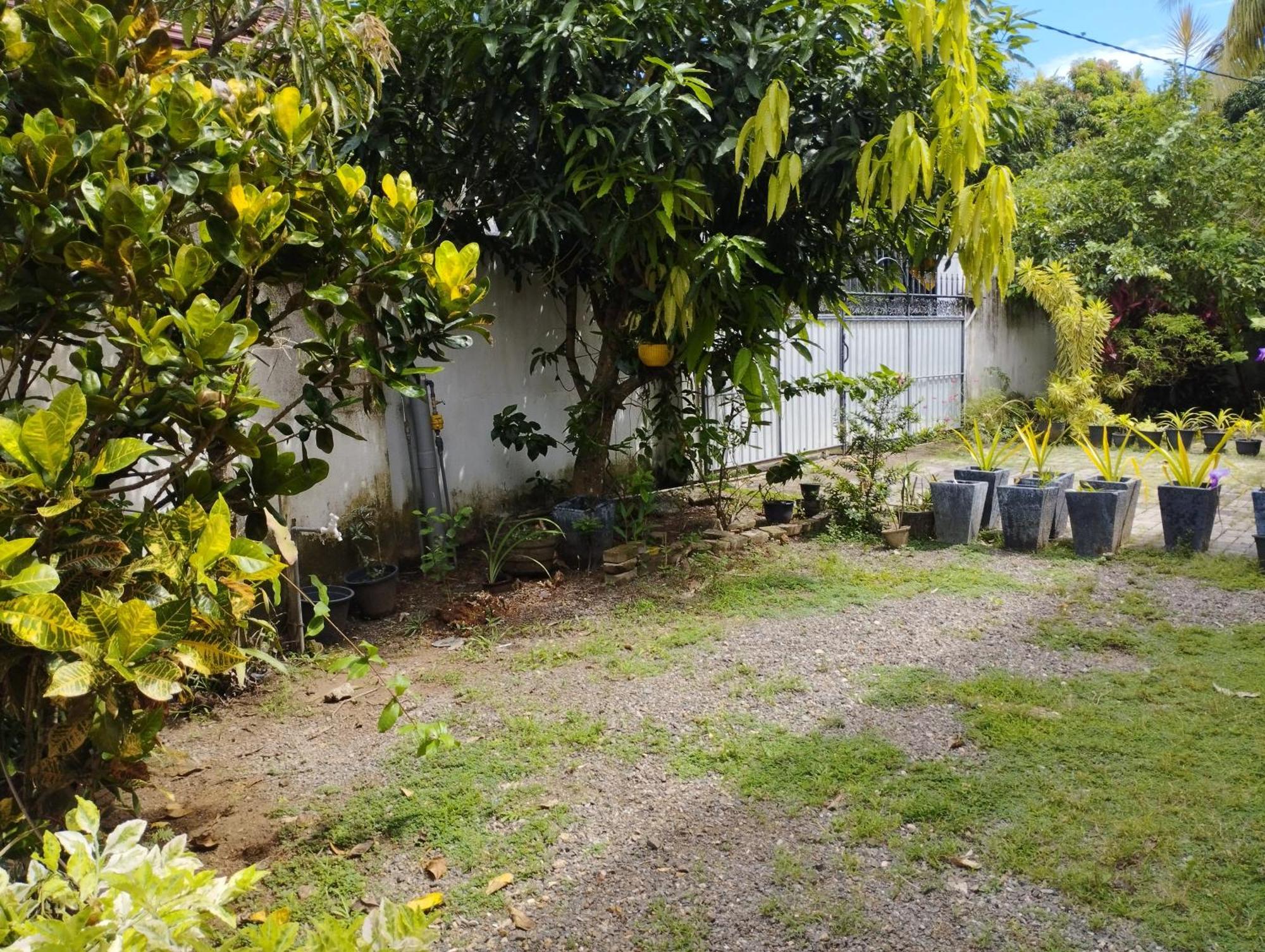 Sameera Villa Weligama Exterior photo