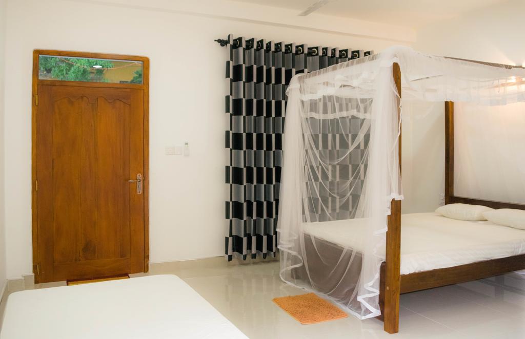 Sameera Villa Weligama Exterior photo