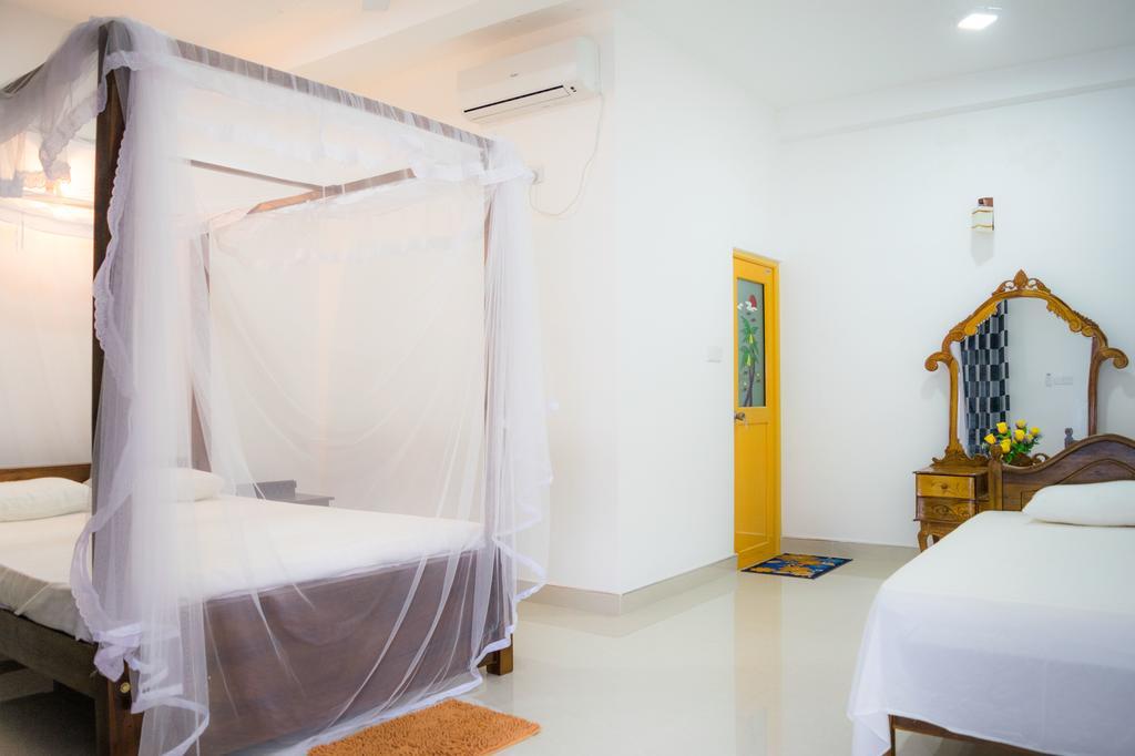 Sameera Villa Weligama Room photo