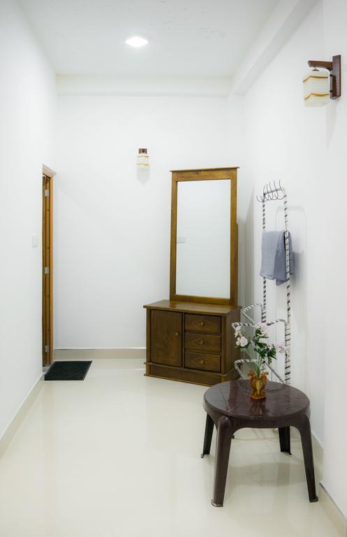 Sameera Villa Weligama Exterior photo