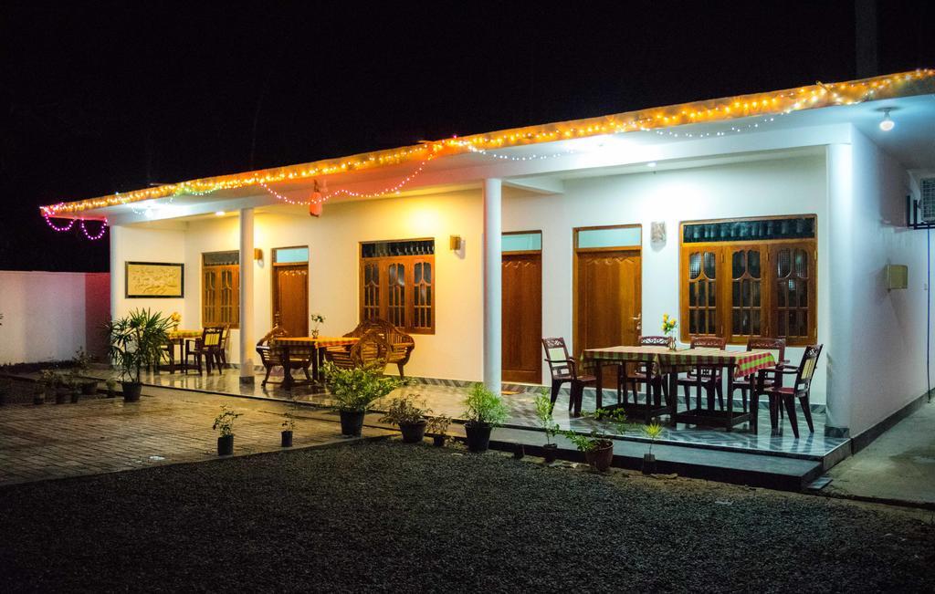 Sameera Villa Weligama Exterior photo