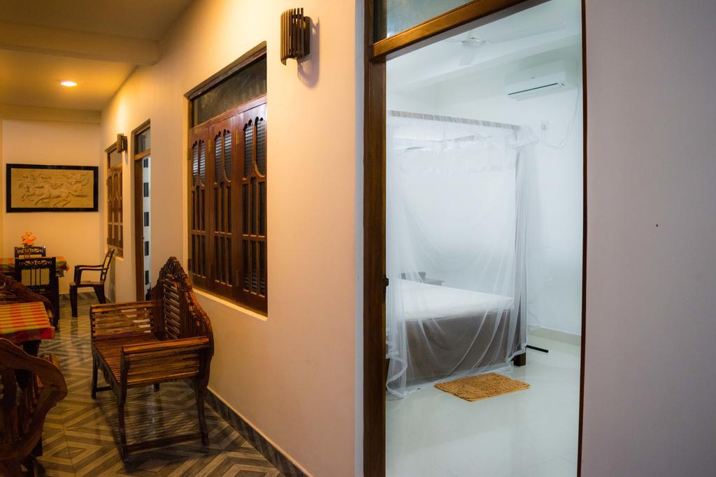Sameera Villa Weligama Exterior photo