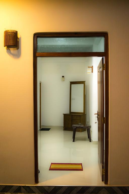 Sameera Villa Weligama Exterior photo