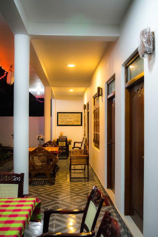 Sameera Villa Weligama Exterior photo