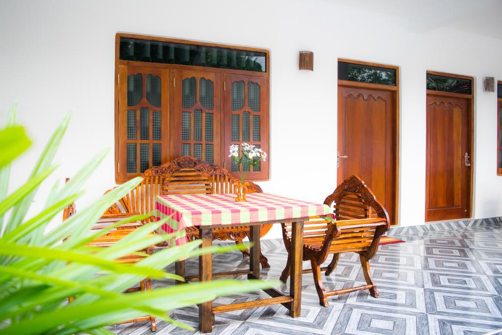Sameera Villa Weligama Exterior photo