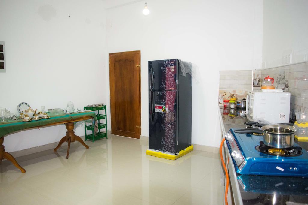 Sameera Villa Weligama Exterior photo