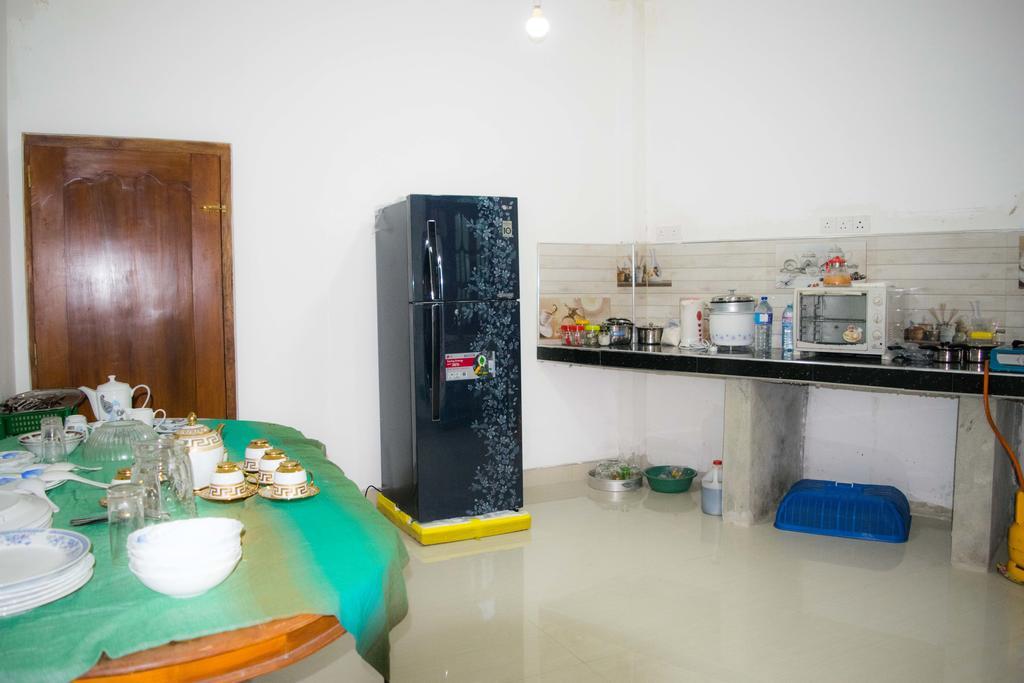 Sameera Villa Weligama Exterior photo
