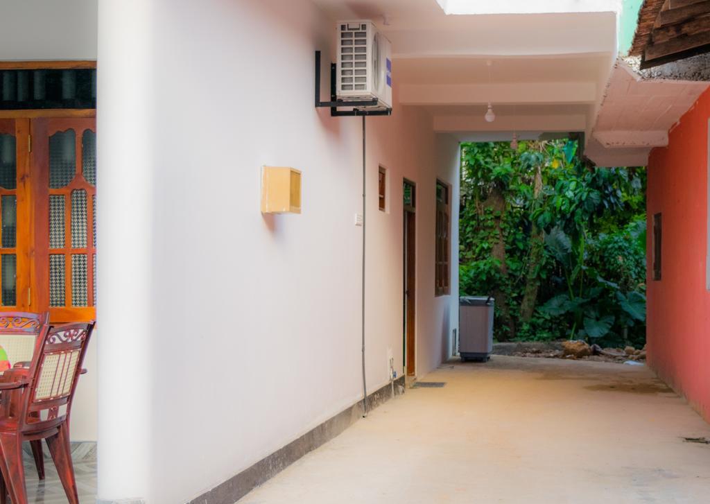 Sameera Villa Weligama Exterior photo