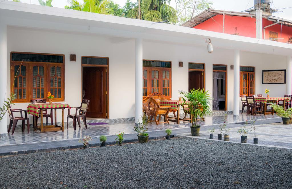 Sameera Villa Weligama Exterior photo
