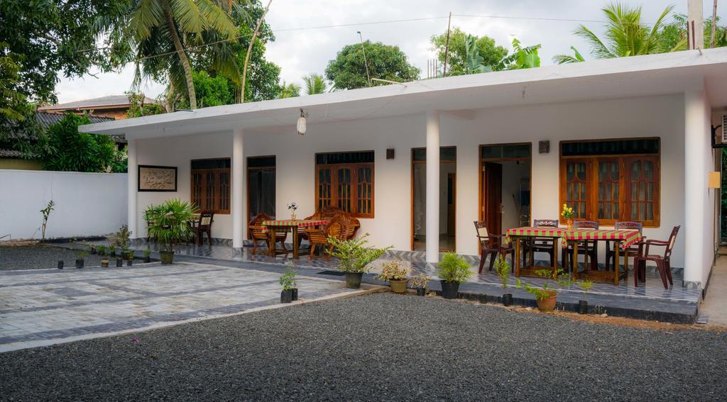 Sameera Villa Weligama Exterior photo