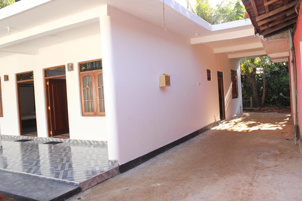 Sameera Villa Weligama Exterior photo