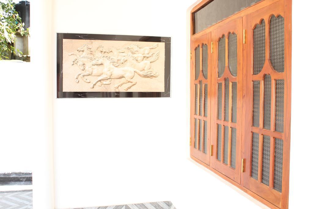 Sameera Villa Weligama Exterior photo