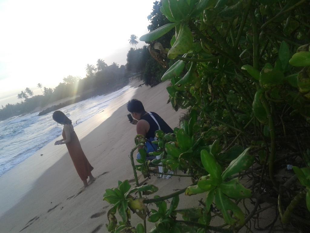Sameera Villa Weligama Exterior photo