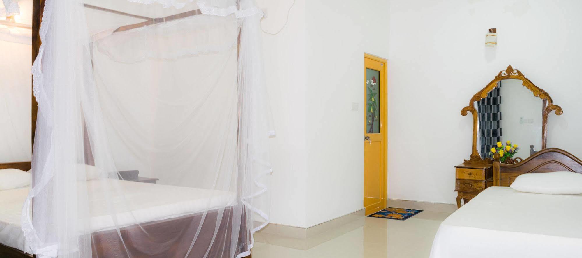 Sameera Villa Weligama Exterior photo
