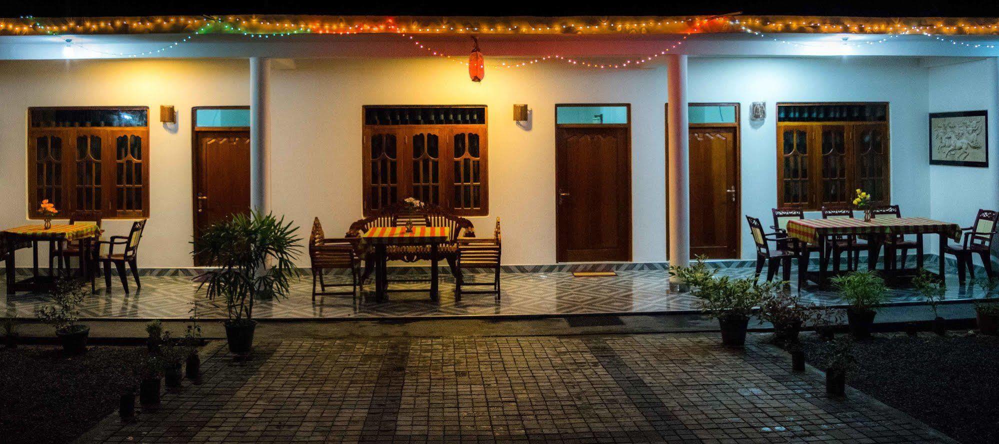 Sameera Villa Weligama Exterior photo