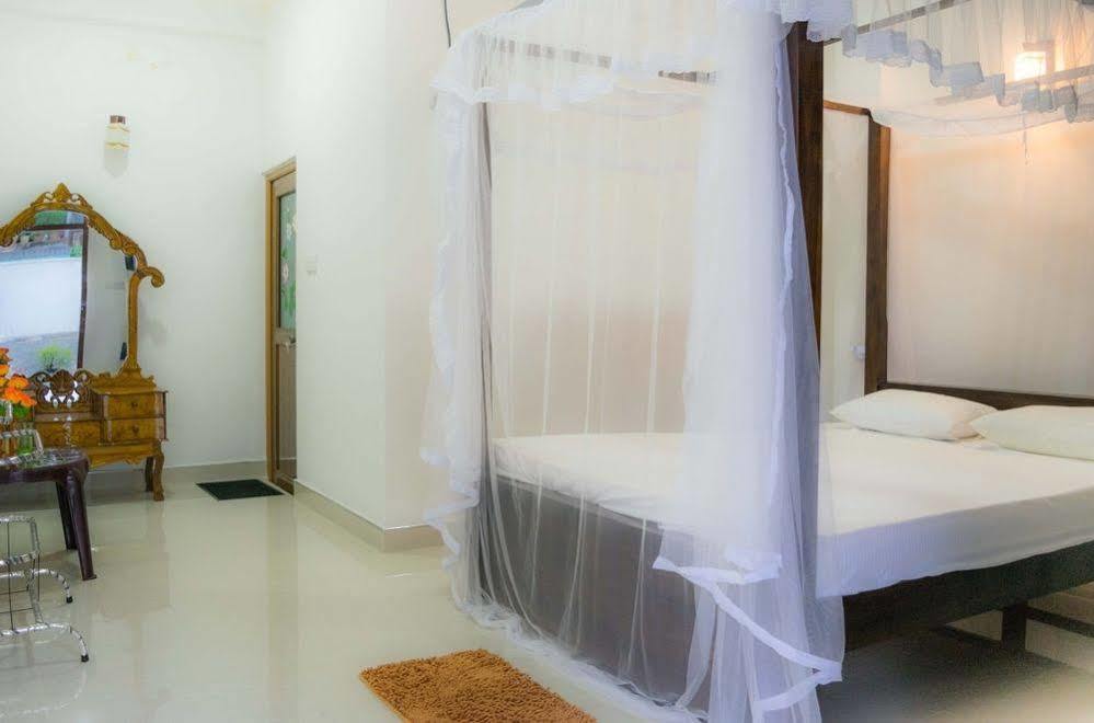 Sameera Villa Weligama Exterior photo