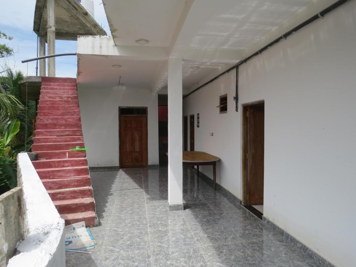 Sameera Villa Weligama Exterior photo