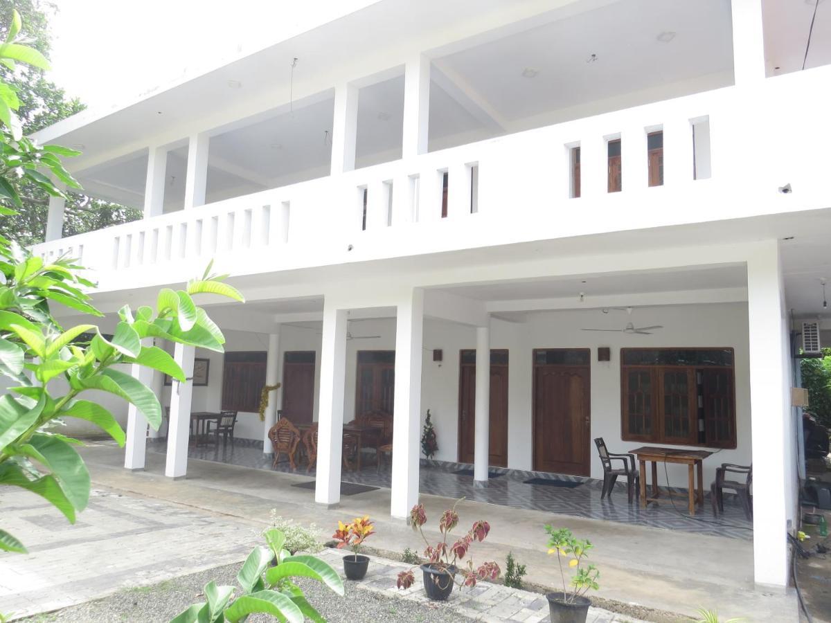 Sameera Villa Weligama Exterior photo