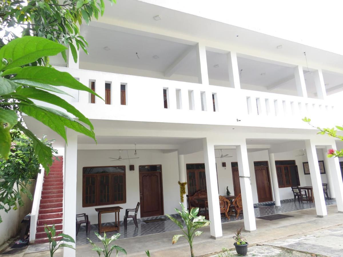 Sameera Villa Weligama Exterior photo